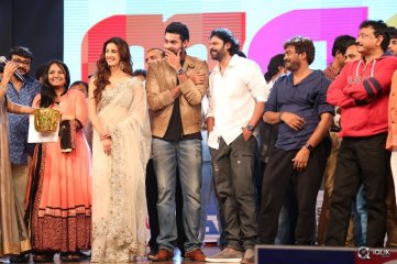 Loafer Movie Audio Launch